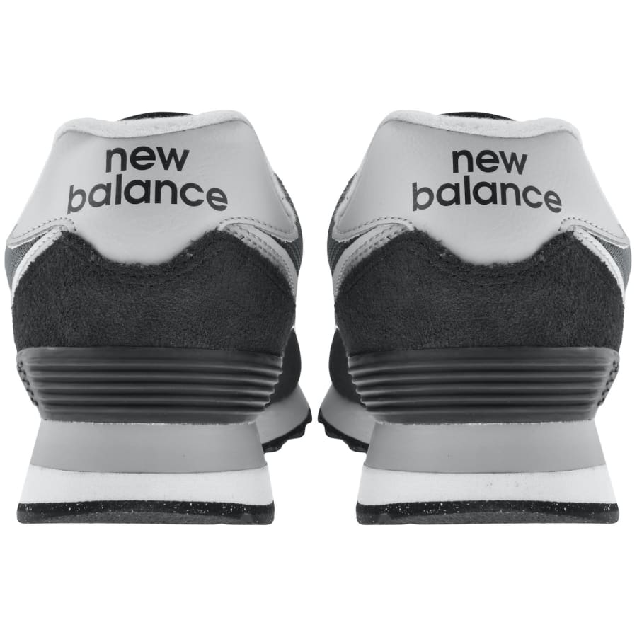 New Balance 574 Trainers Grey